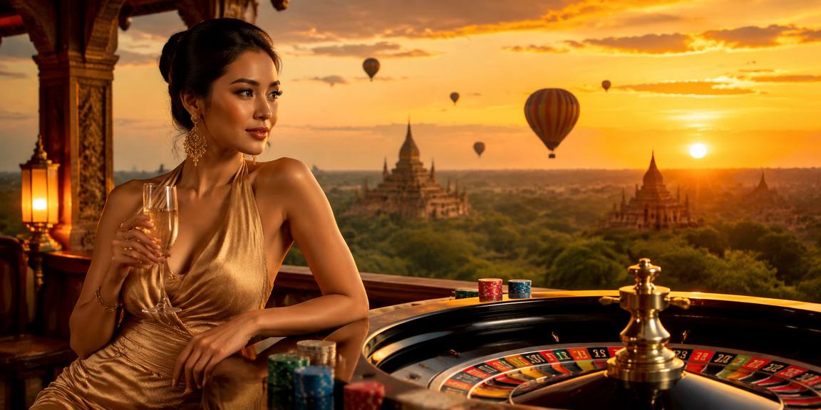 999casino Caribbean Poker